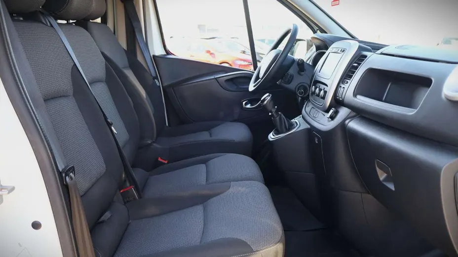 FIAT Talento -