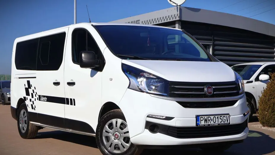 FIAT Talento -