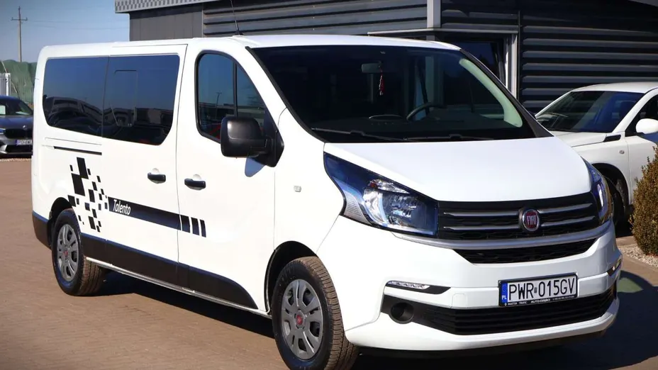 FIAT Talento -