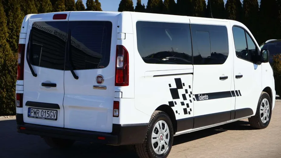 FIAT Talento -