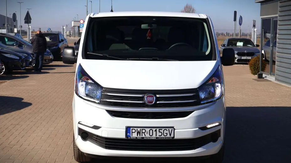 FIAT Talento -
