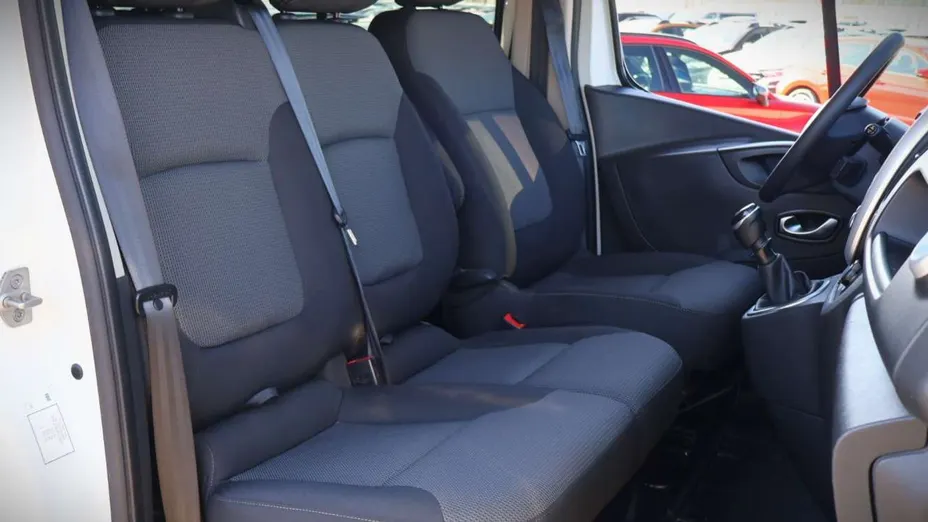 FIAT Talento -
