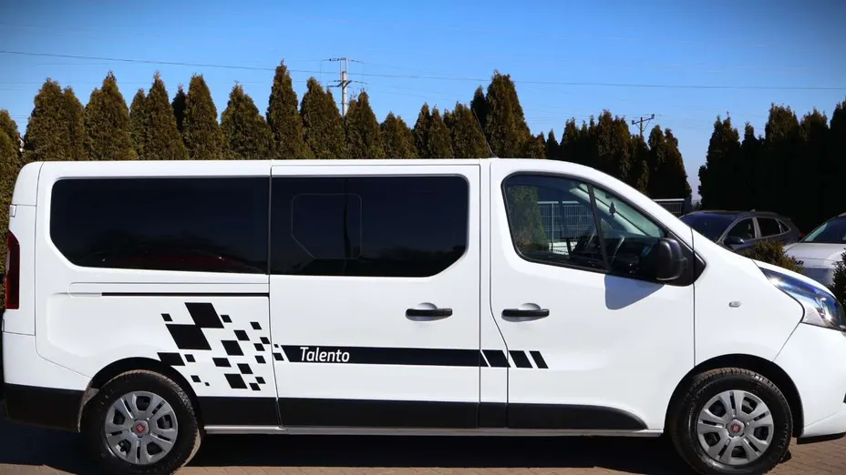 FIAT Talento -