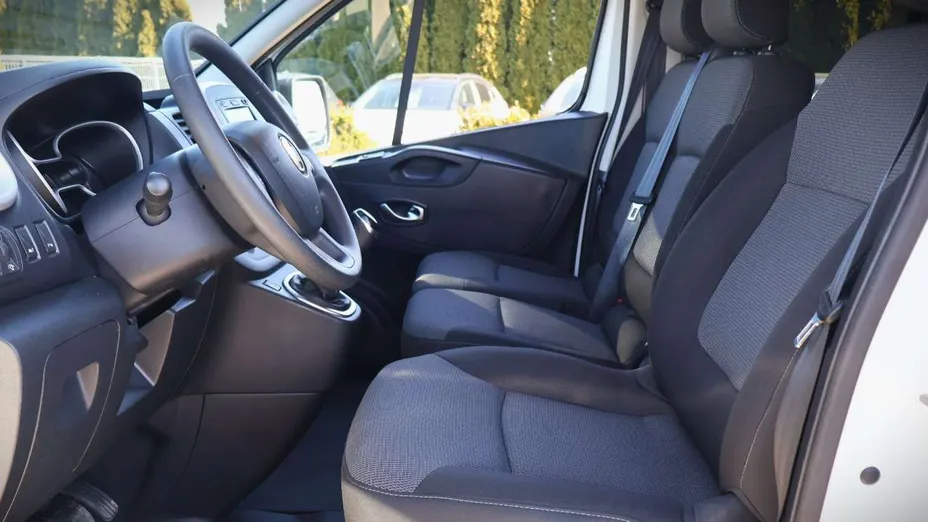 FIAT Talento -