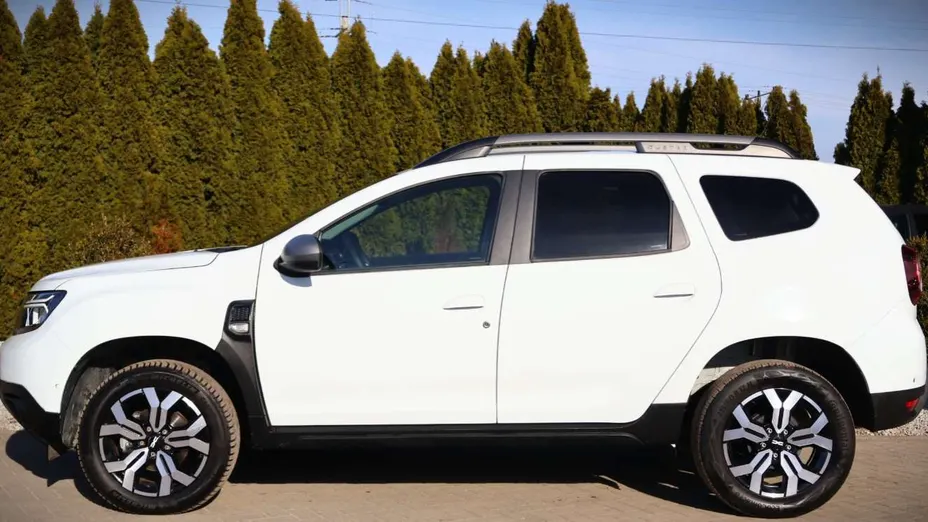 DACIA Duster -