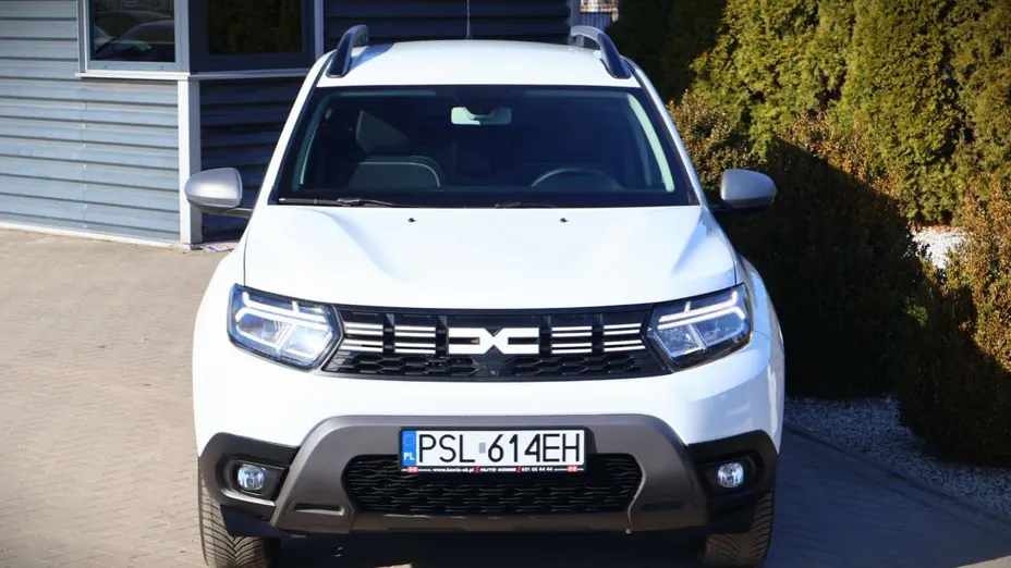 DACIA Duster -