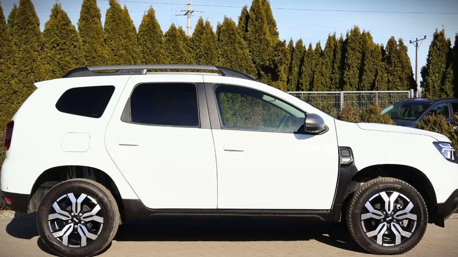 DACIA Duster -