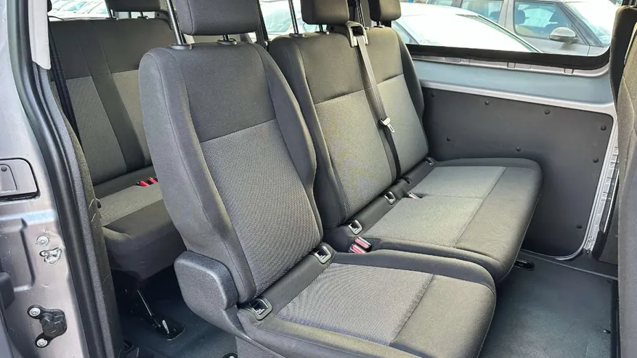 TOYOTA Proace -