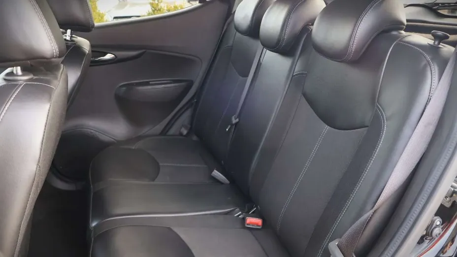 OPEL Karl -