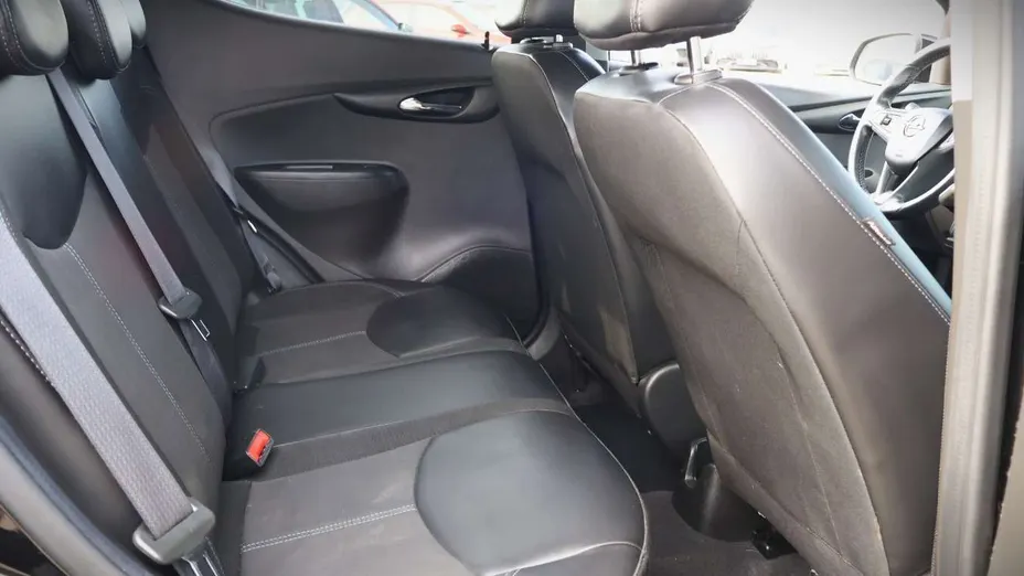 OPEL Karl -