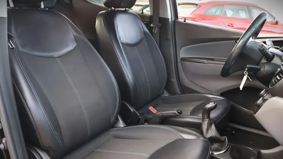 OPEL Karl -