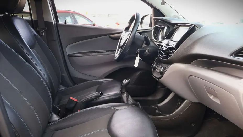 OPEL Karl -
