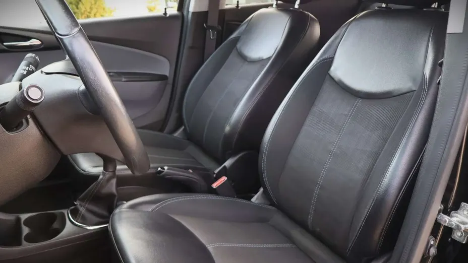 OPEL Karl -