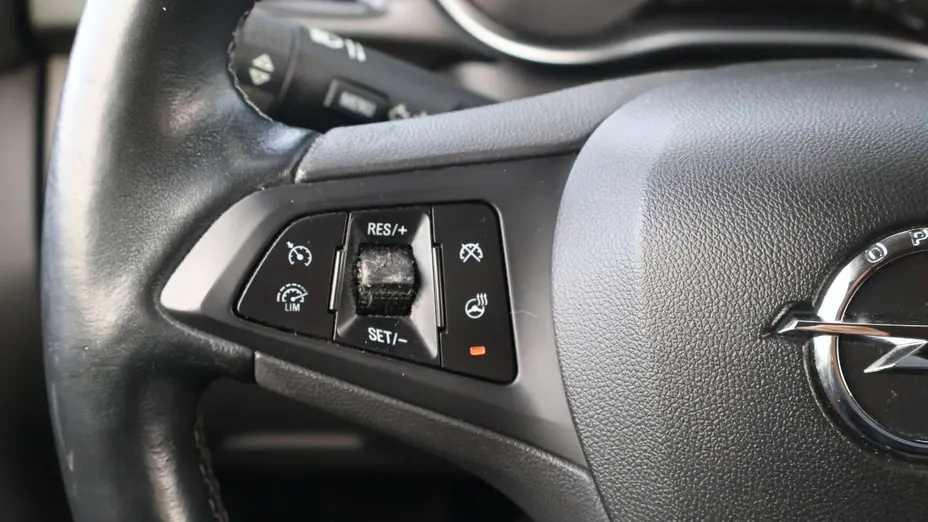 OPEL Karl -
