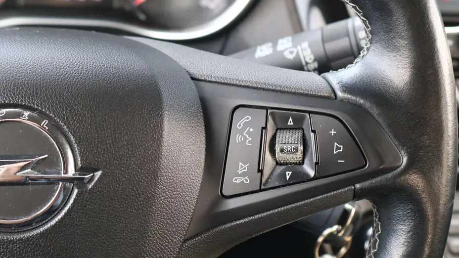 OPEL Karl -