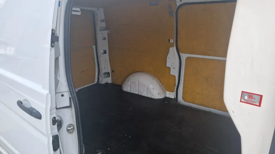 MERCEDES-BENZ Vito -