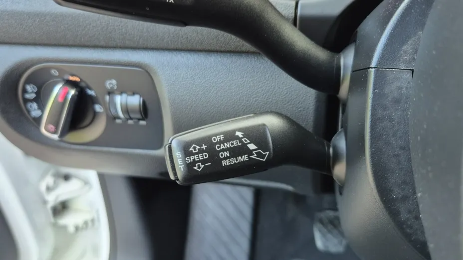 AUDI A3 Sportback -