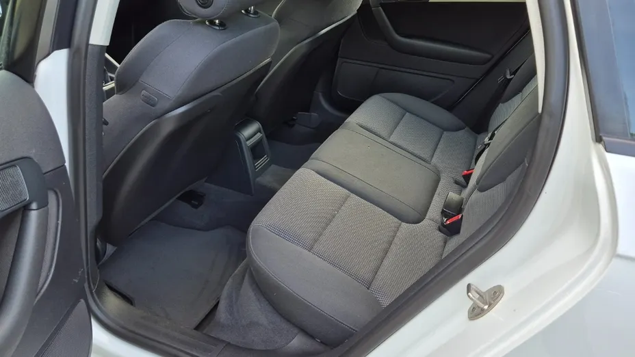 AUDI A3 Sportback -
