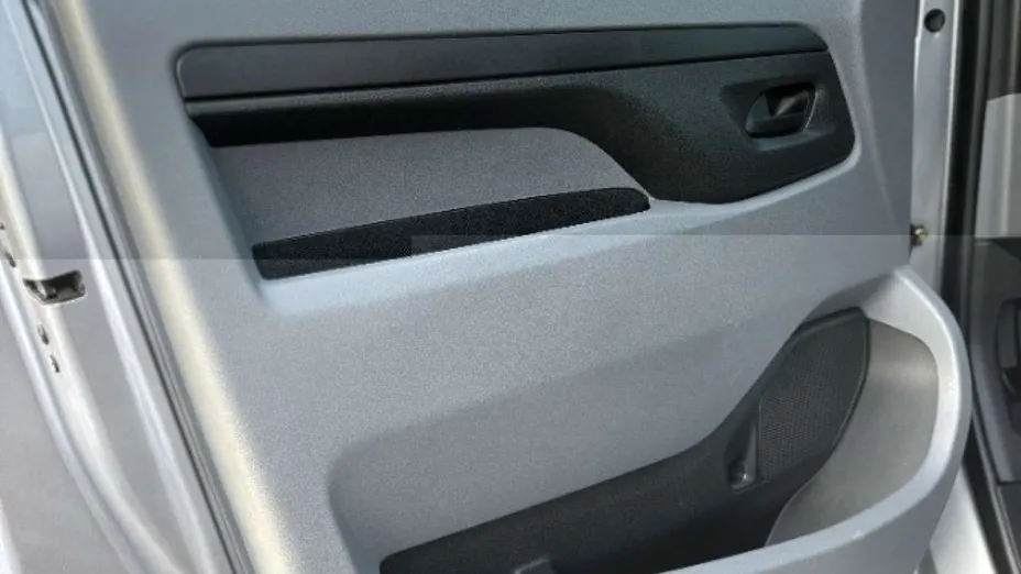 TOYOTA Proace -