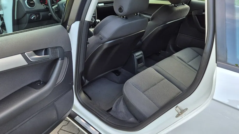 AUDI A3 Sportback -