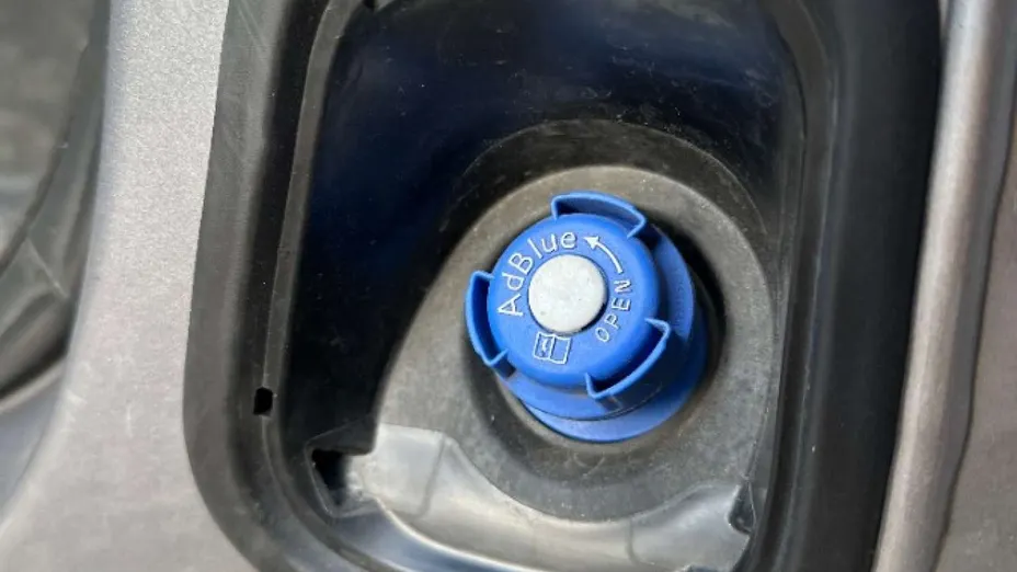 TOYOTA Proace -