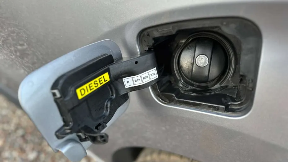TOYOTA Proace -