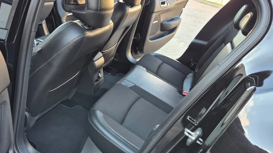 CITROEN DS4 -