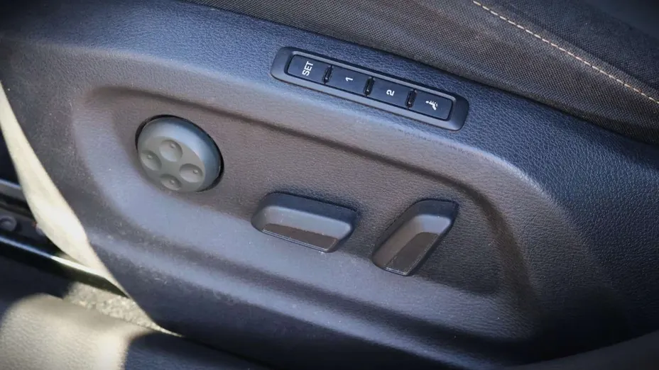 VOLKSWAGEN Sharan -