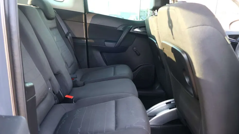 OPEL Meriva -