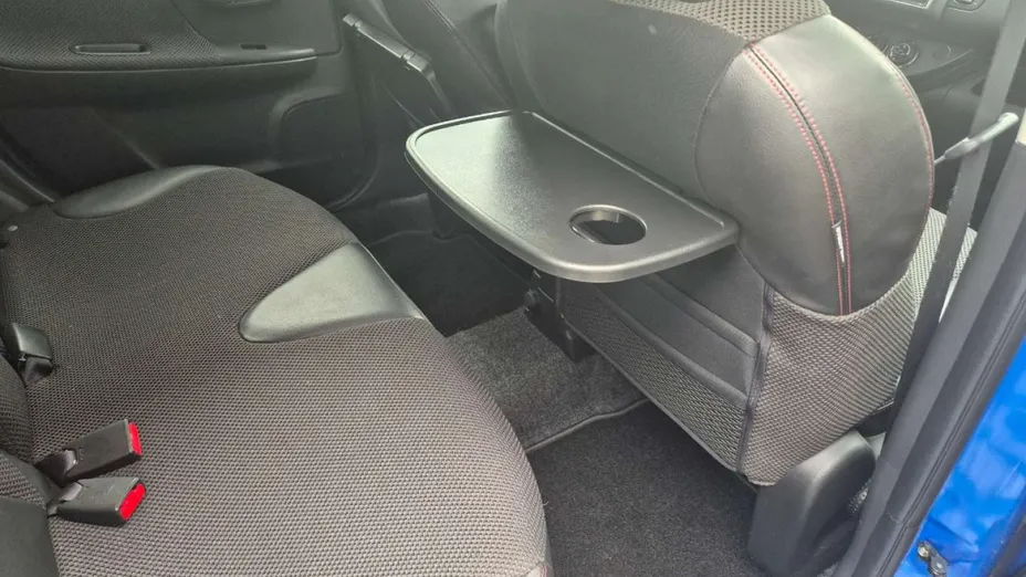 NISSAN Note -