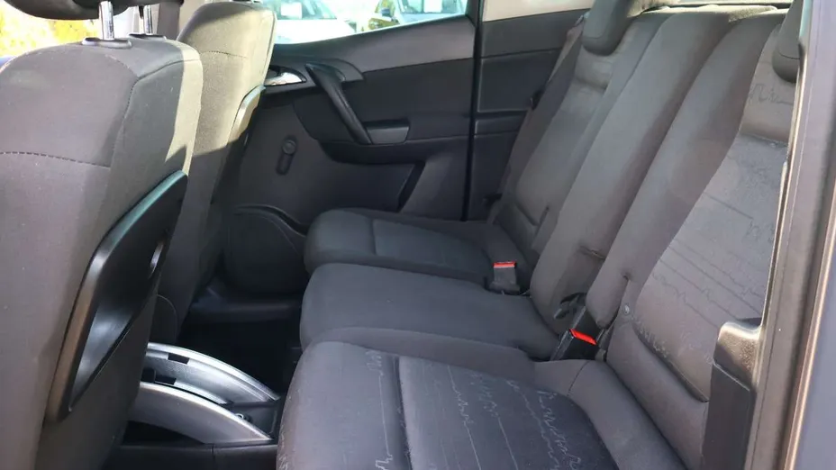 OPEL Meriva -
