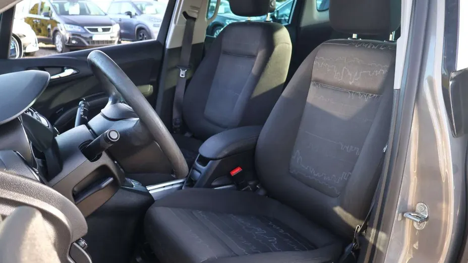 OPEL Meriva -