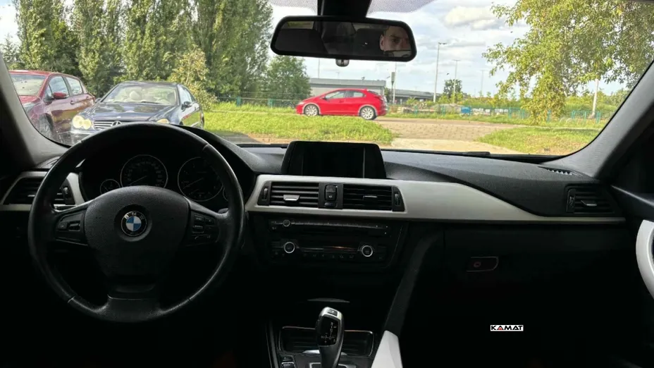 BMW Seria 3 -