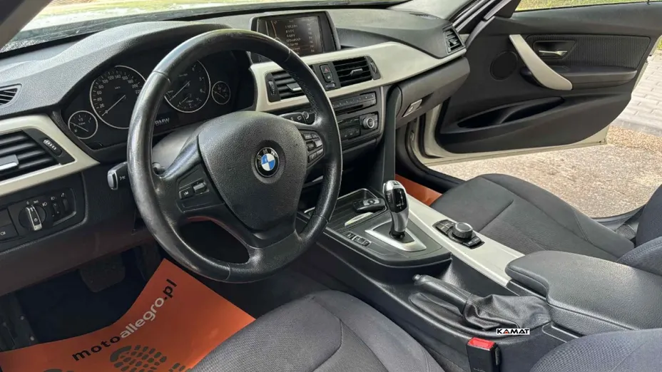 BMW Seria 3 -