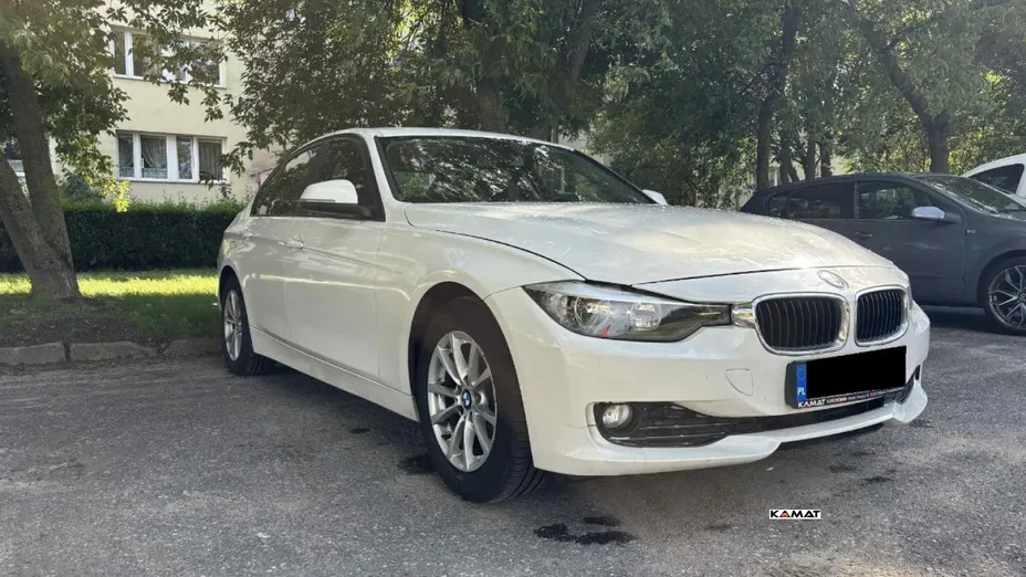 BMW Seria 3 -