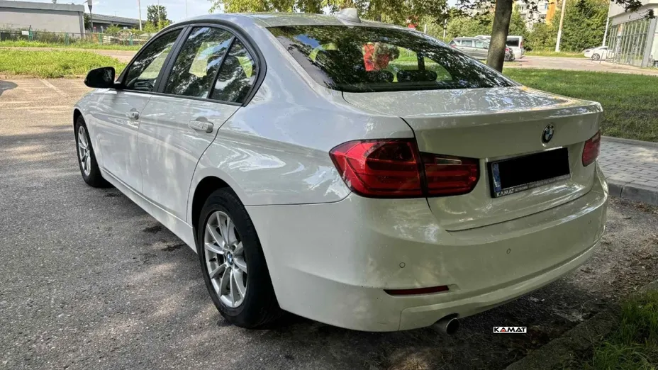 BMW Seria 3 -