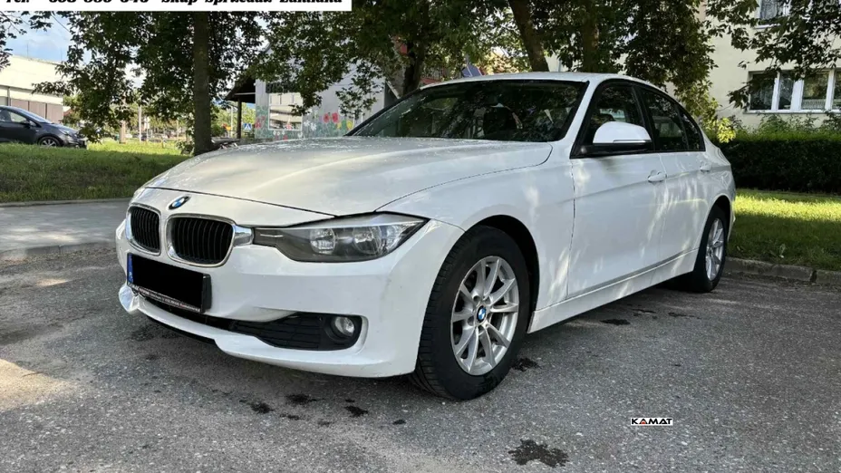 BMW Seria 3 -