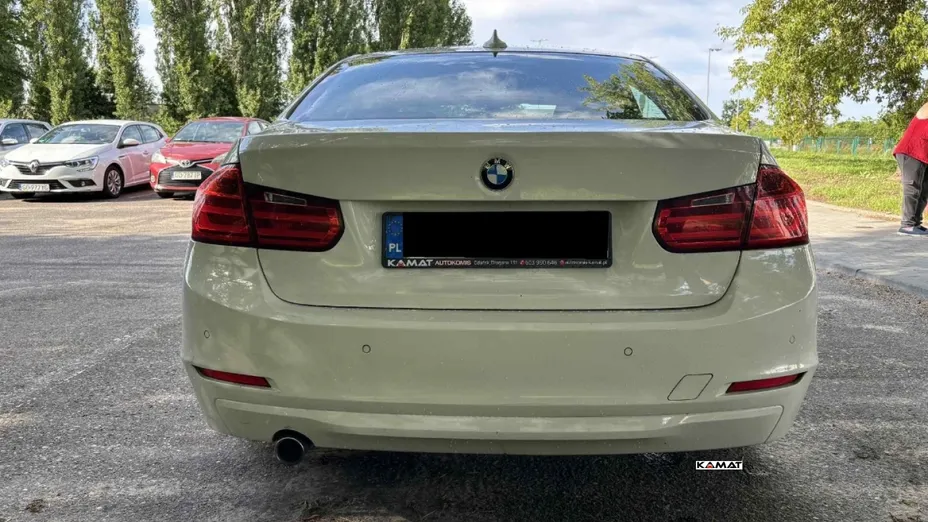 BMW Seria 3 -