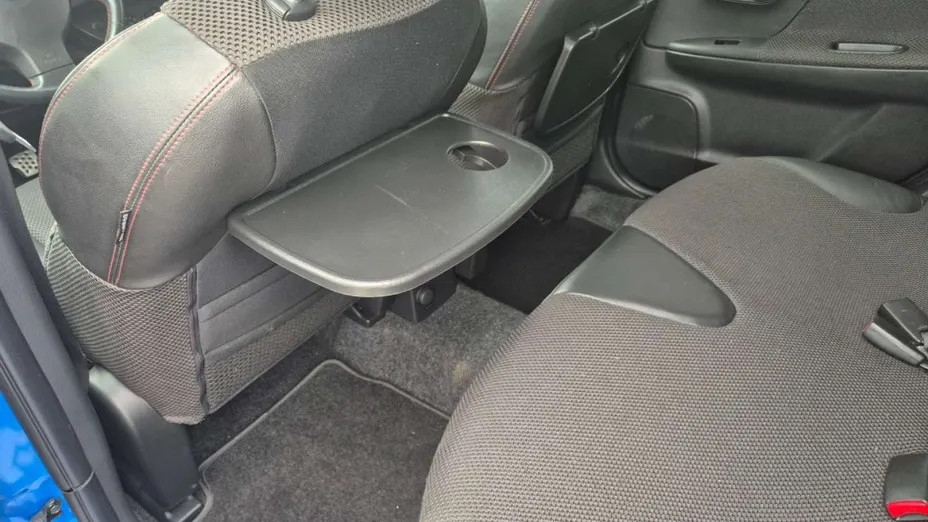 NISSAN Note -