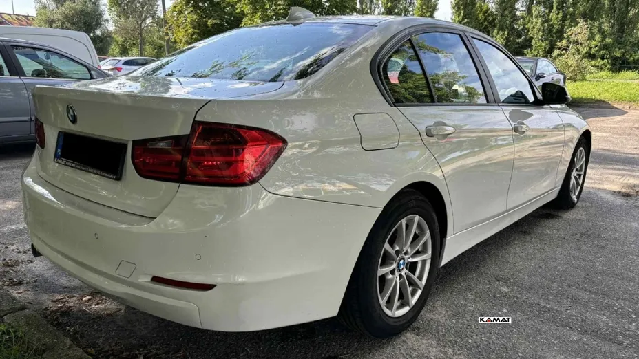 BMW Seria 3 -