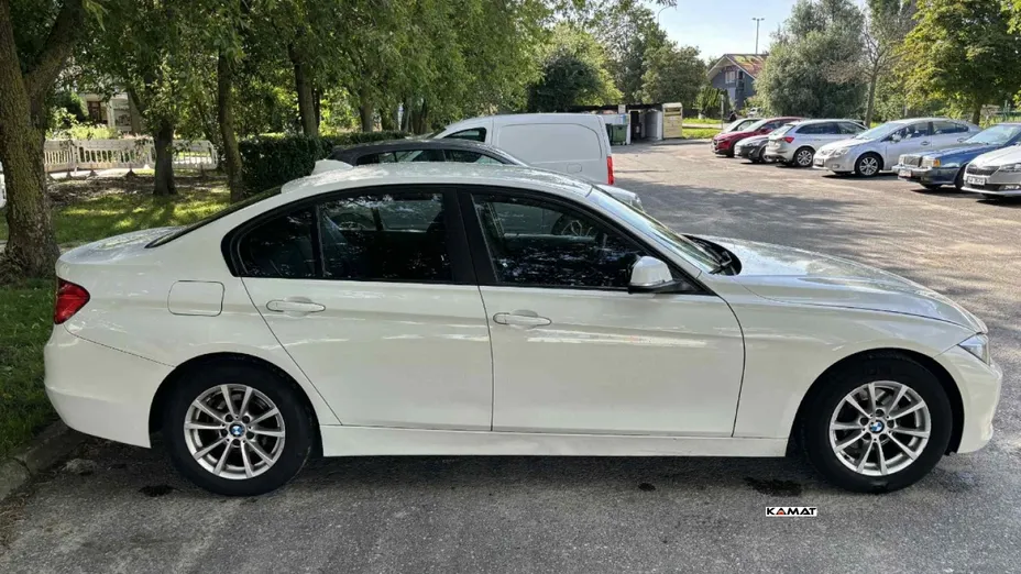 BMW Seria 3 -