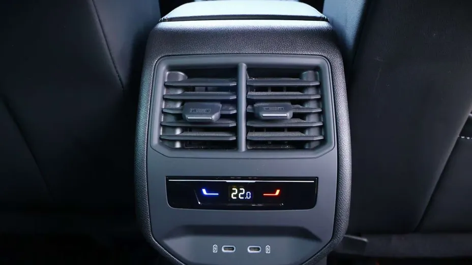 CUPRA Formentor -