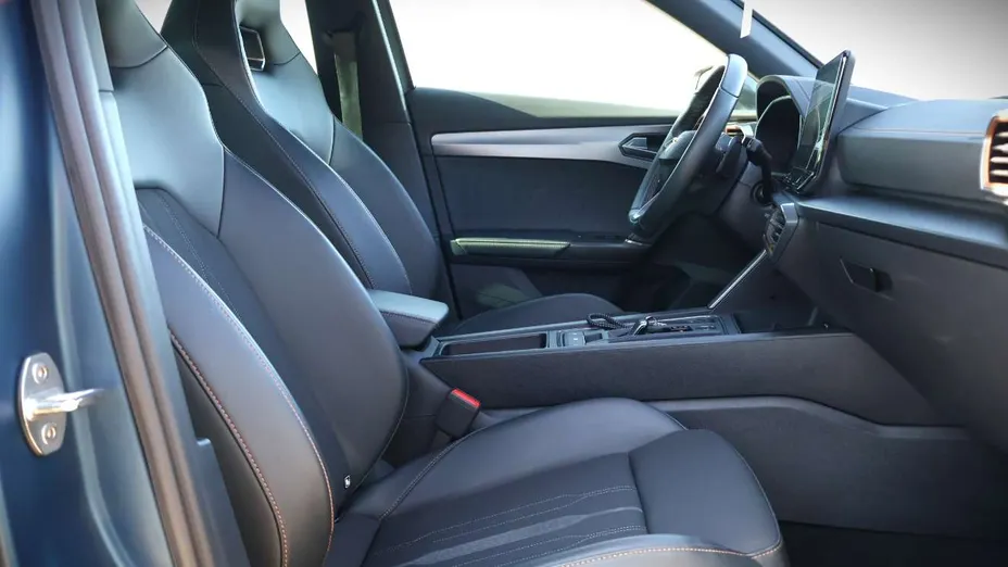 CUPRA Formentor -