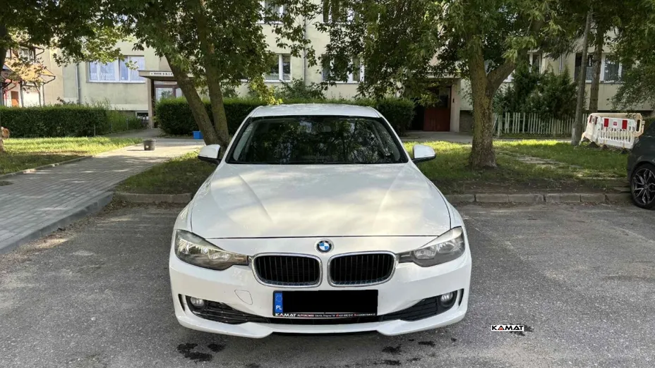 BMW Seria 3 -