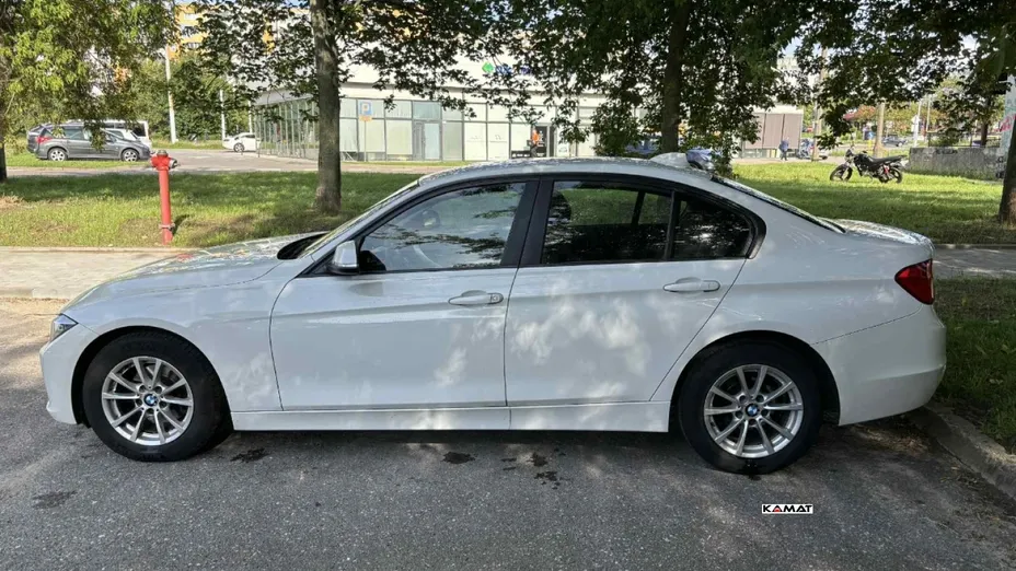 BMW Seria 3 -