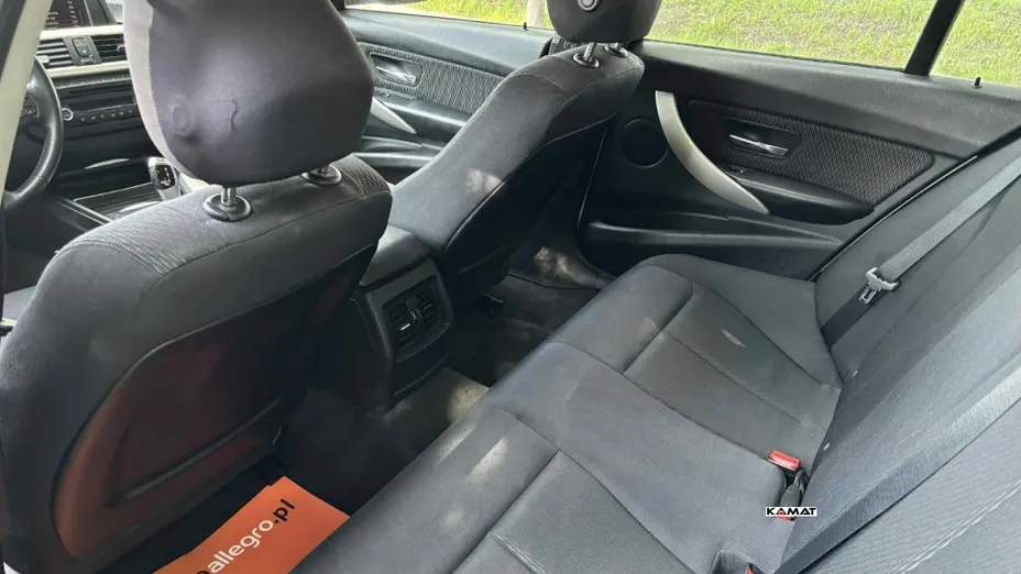 BMW Seria 3 -