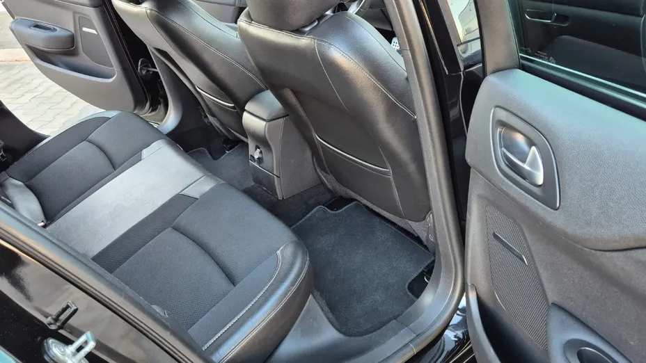 CITROEN DS4 -