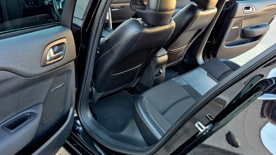 CITROEN DS4 -