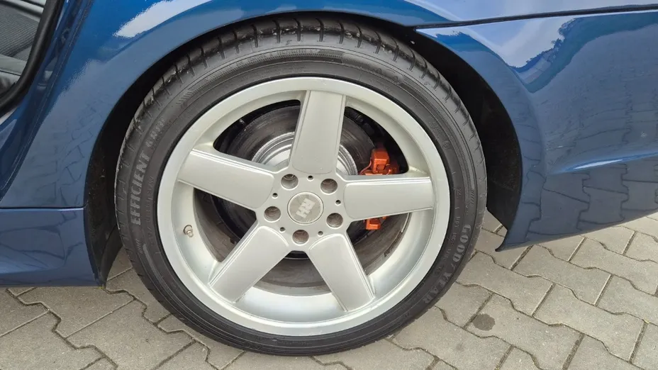 BMW Seria 5 -