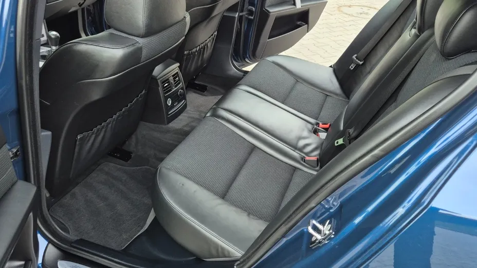 BMW Seria 5 -